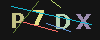 Gambar captcha