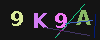Gambar captcha